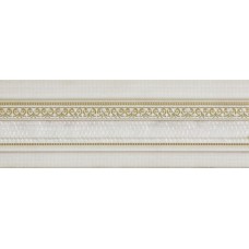 Бордюр 10,5*29,5 Listelo Chester Ivory